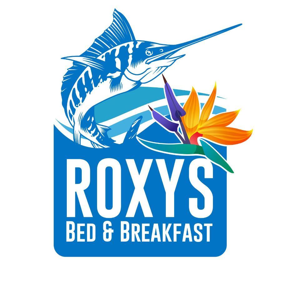 Roxy'S Bed & Breakfast Boca Chica Exterior foto