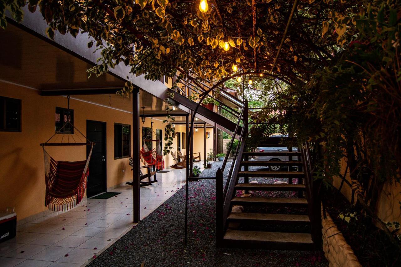 Roxy'S Bed & Breakfast Boca Chica Exterior foto