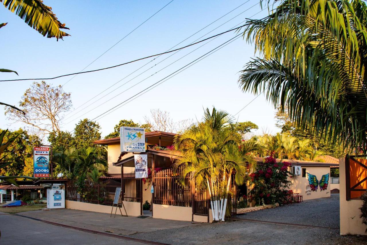 Roxy'S Bed & Breakfast Boca Chica Exterior foto