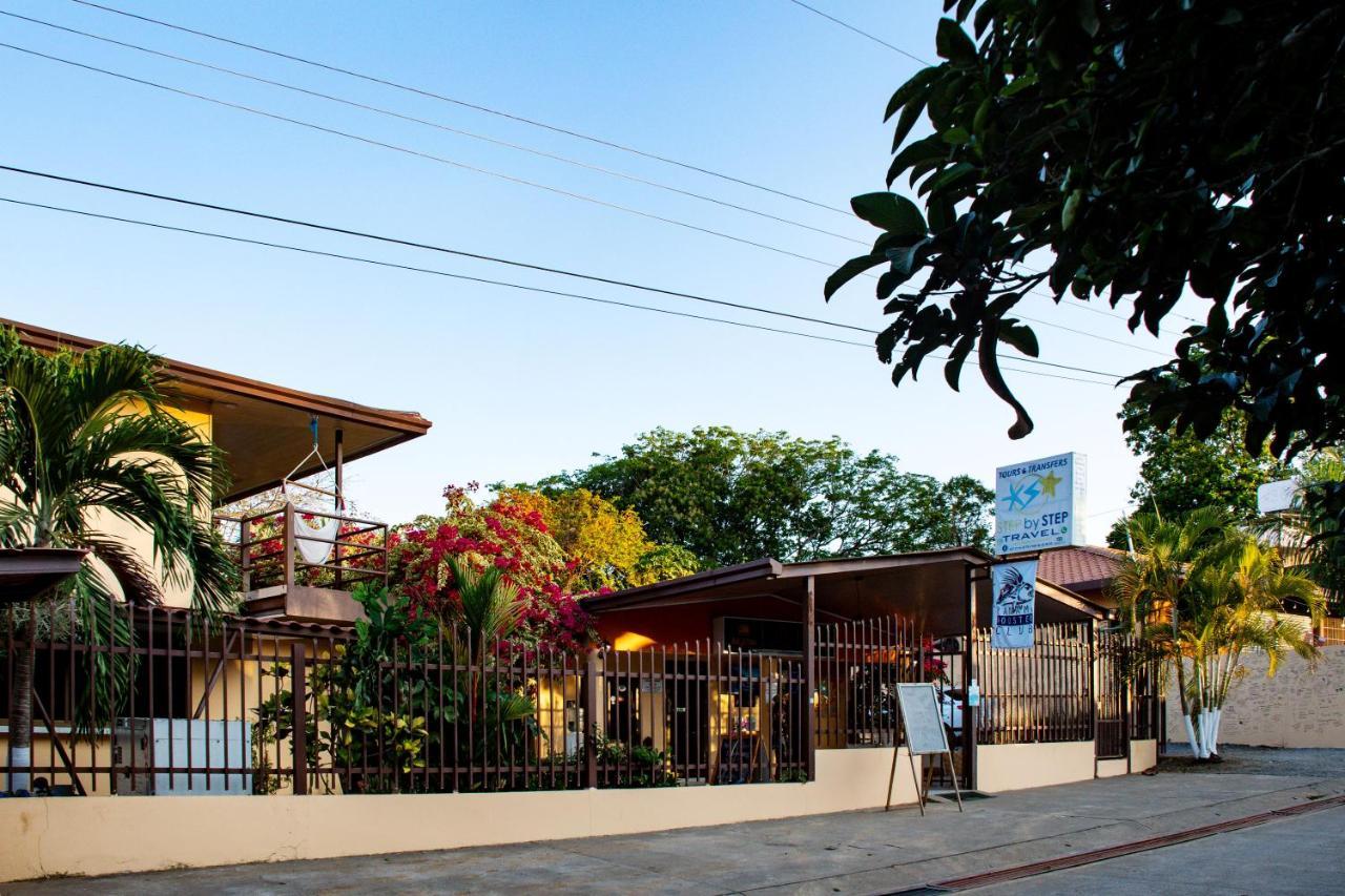 Roxy'S Bed & Breakfast Boca Chica Exterior foto
