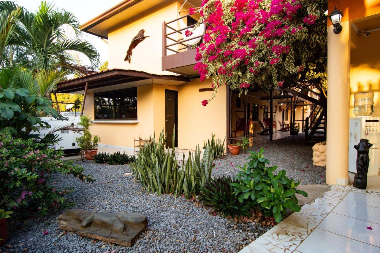 Roxy'S Bed & Breakfast Boca Chica Exterior foto
