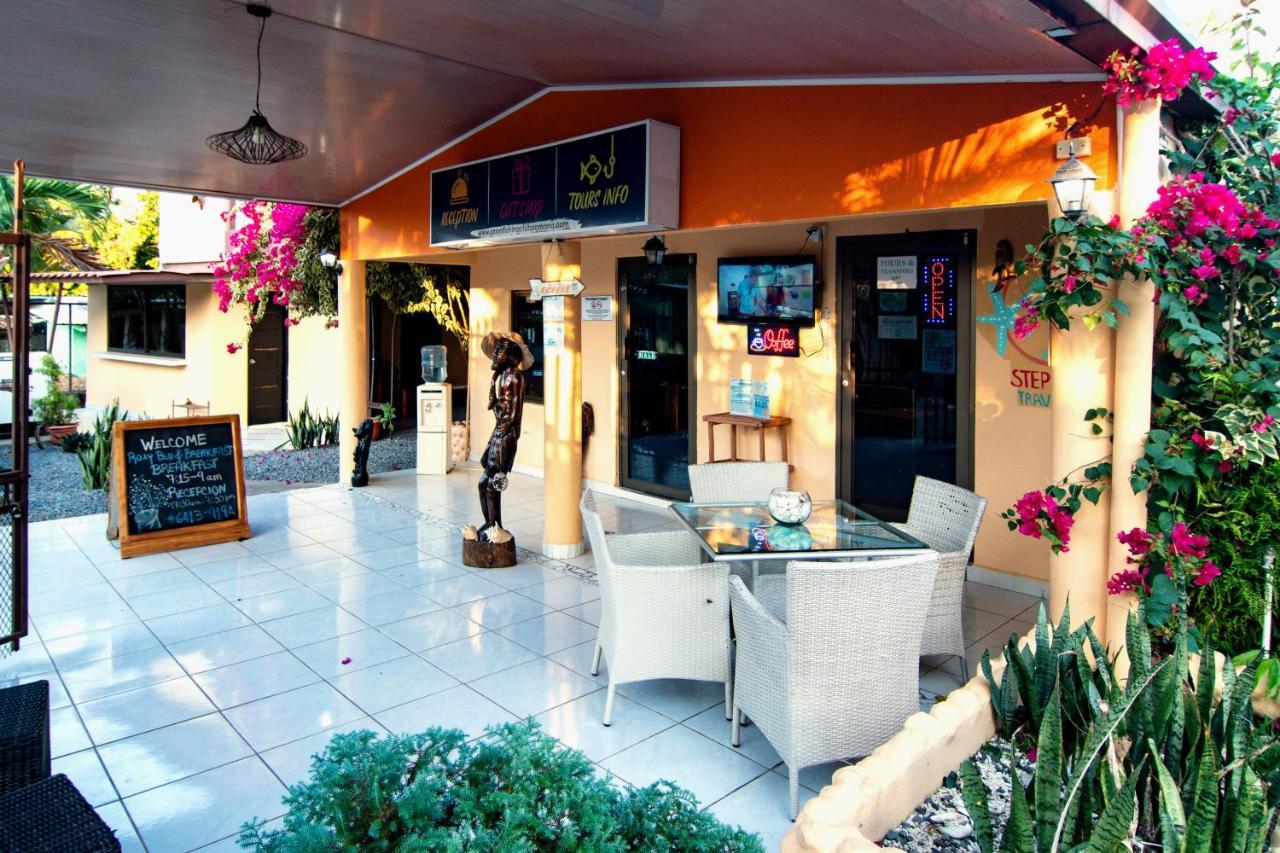 Roxy'S Bed & Breakfast Boca Chica Exterior foto